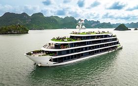 Era Cruises Halong