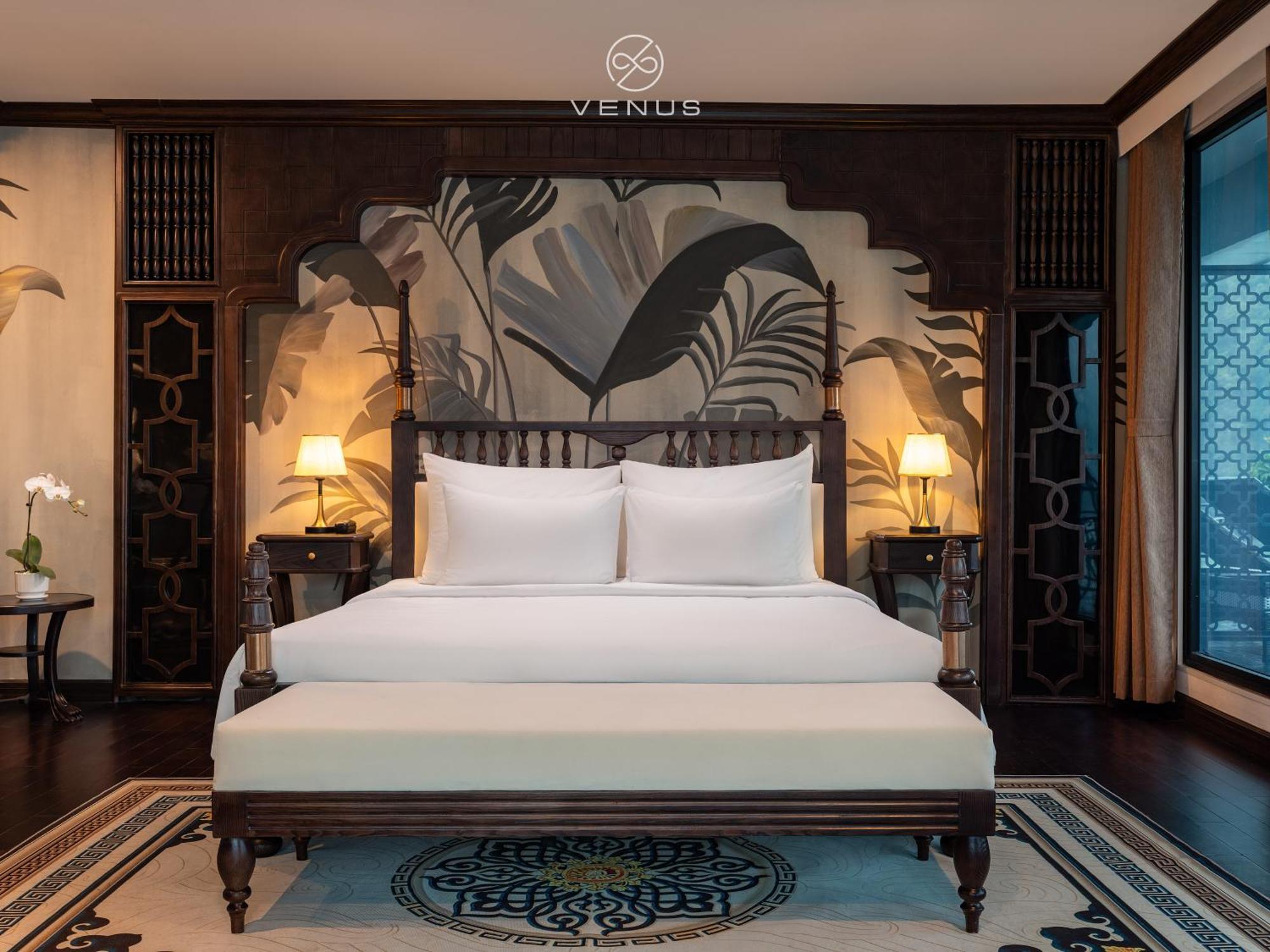 Era Halong Cruise Hotel Ha Long Exterior photo